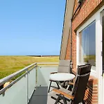 Strandhus Uiterst-hoern Luv 巴尔特鲁姆