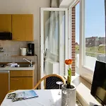 Strandhus Uiterst-hoern Luv 公寓 *
