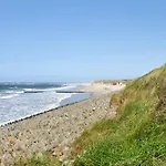 Strandhus Uiterst-hoern Luv 公寓