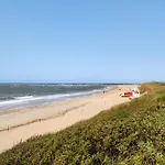 Strandhus Uiterst-hoern Luv 公寓 巴尔特鲁姆