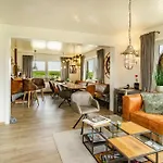 Strandhus Uiterst-hoern Luv