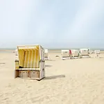Strandhus Uiterst-hoern Luv 公寓 *