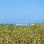 Strandhus Uiterst-hoern Luv * 巴尔特鲁姆
