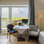 公寓 Strandhus Uiterst-hoern Luv *