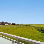 Strandhus Uiterst-hoern Luv 巴尔特鲁姆