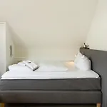 Strandhus Uiterst-hoern Luv *