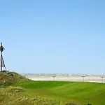 Strandhus Uiterst-hoern Luv * 巴尔特鲁姆