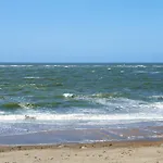 Strandhus Uiterst-hoern Luv 公寓