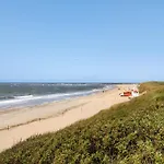 公寓 Strandhus Uiterst-hoern Luv *