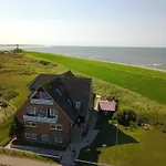 公寓 Strandhus Uiterst-hoern Luv *