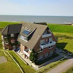 公寓 Strandhus Uiterst-hoern Luv 巴尔特鲁姆