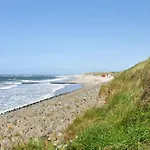 Strandhus Uiterst-hoern Luv 巴尔特鲁姆