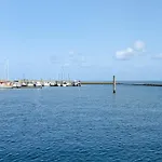 Strandhus Uiterst-hoern Luv 公寓 *