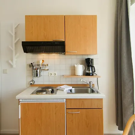 Strandhus Uiterst-hoern Luv *