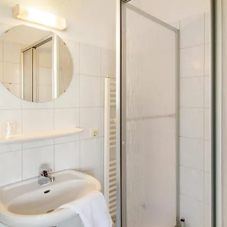 Strandhus Uiterst-hoern Luv דירה באלטרום