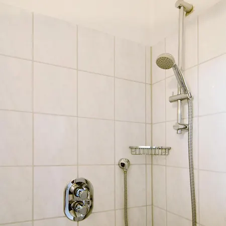 公寓 Strandhus Uiterst-hoern Luv *