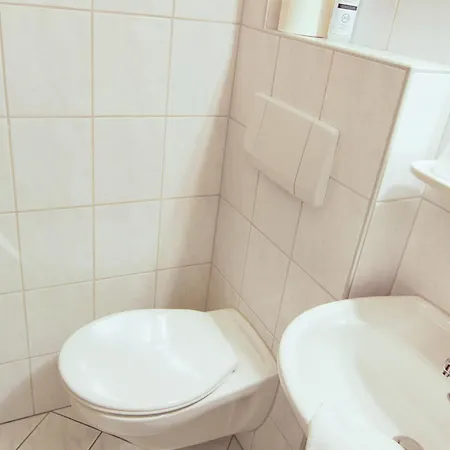 Strandhus Uiterst-hoern Luv 公寓 *