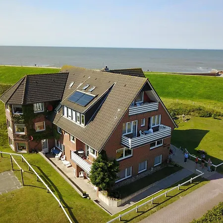 公寓 Strandhus Uiterst-hoern Luv *