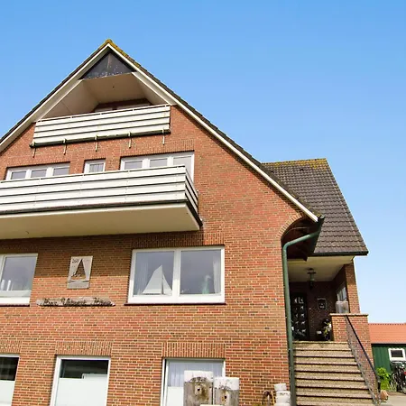 Strandhus Uiterst-hoern Luv *