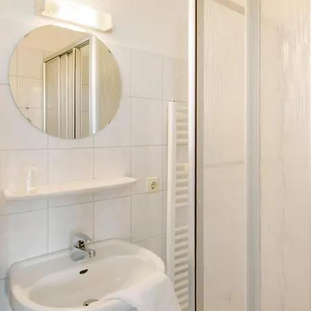 Strandhus Uiterst-hoern Luv 公寓 *