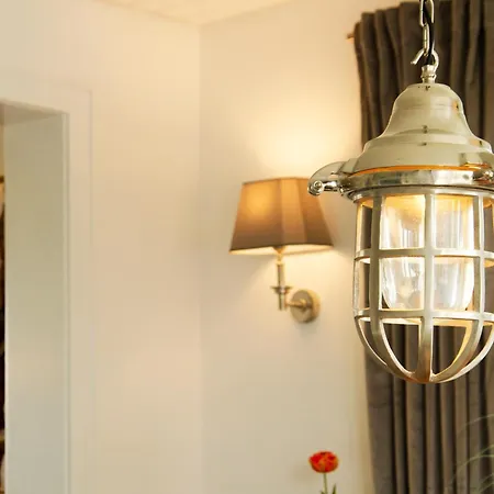 Strandhus Uiterst-hoern Luv *