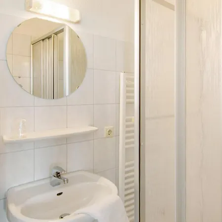 Strandhus Uiterst-hoern Luv