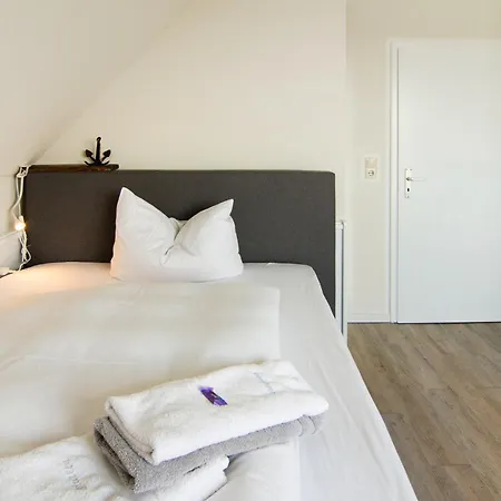 Strandhus Uiterst-hoern Luv