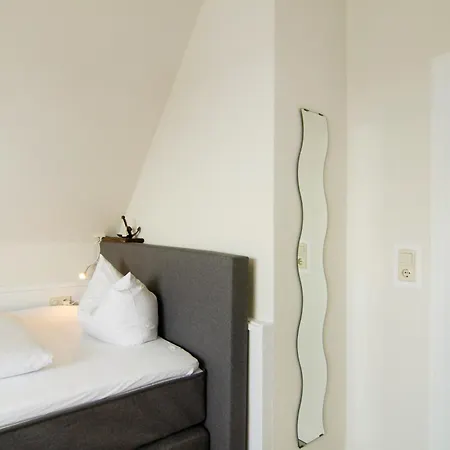 Strandhus Uiterst-hoern Luv *