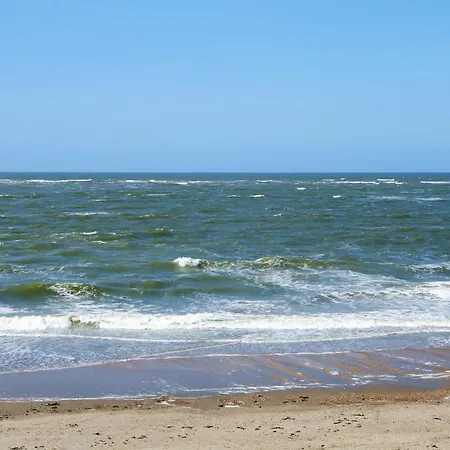 Strandhus Uiterst-hoern Luv 아파트