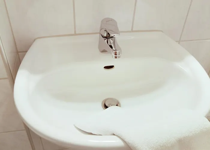 Strandhus Uiterst-hoern Luv * Baltrum