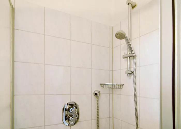 Lejlighed Strandhus Uiterst-hoern Luv *