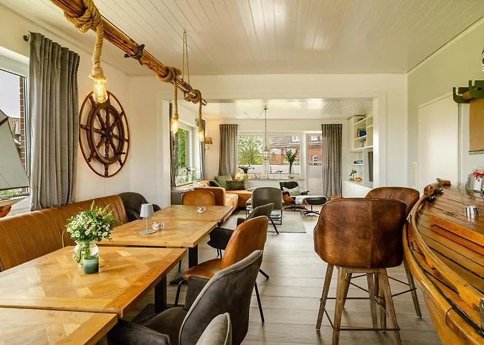 Strandhus Uiterst-hoern Luv *