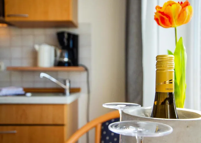 Strandhus Uiterst-hoern Luv *