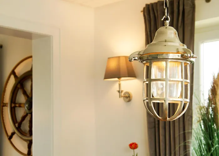 Strandhus Uiterst-hoern Luv *